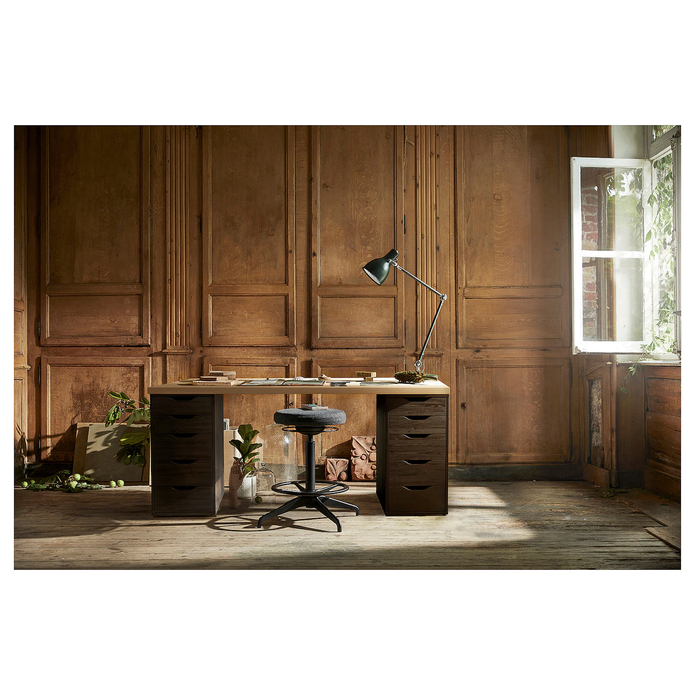 Deals Ikea Dressers Store -Deals Ikea Dressers Store alex drawer unit black brown 1158870 pe888217 s5