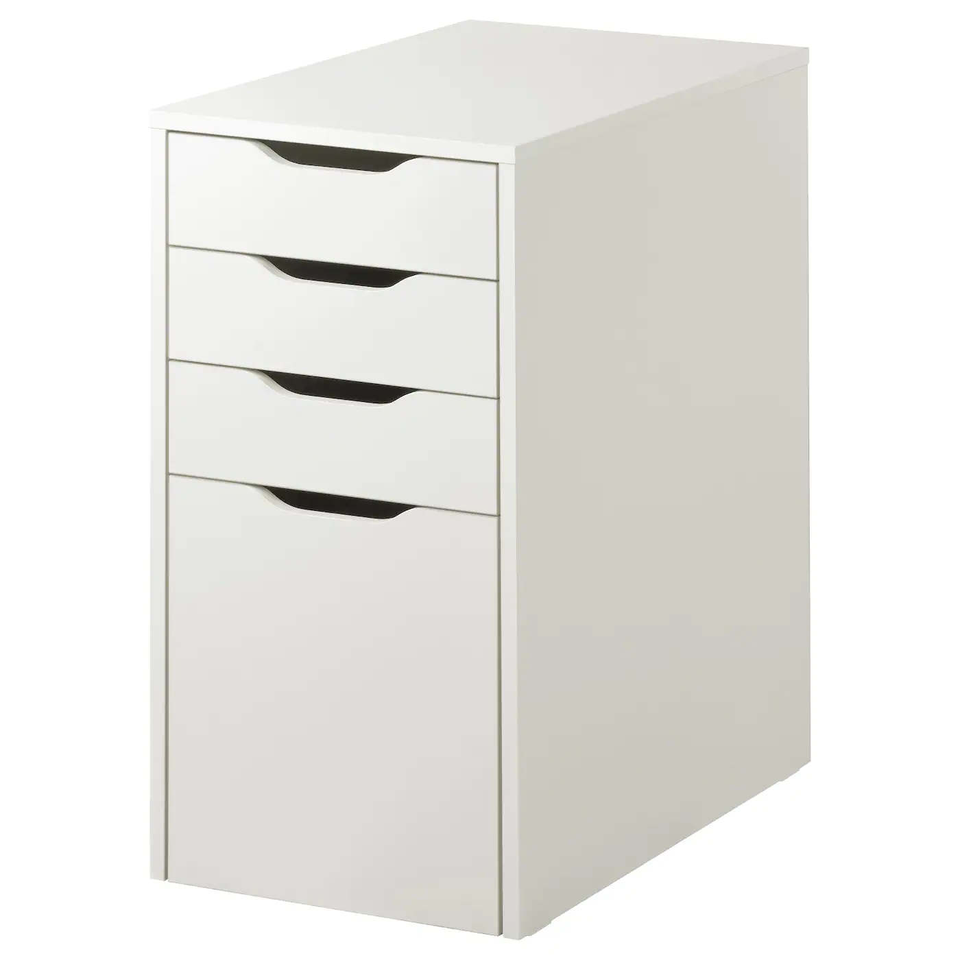 Wholesale 🛒 IKEA ALEX Drawer Unit/drop File Storage White 14 1/8x27 1/2 " 👍
