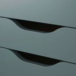 Coupon ⭐ IKEA ALEX Drawer Unit Grayturquoise 14 1/8x27 1/2 " ✨ -Deals Ikea Dressers Store alex drawer unit gray turquoise 0995619 pe821791 s5