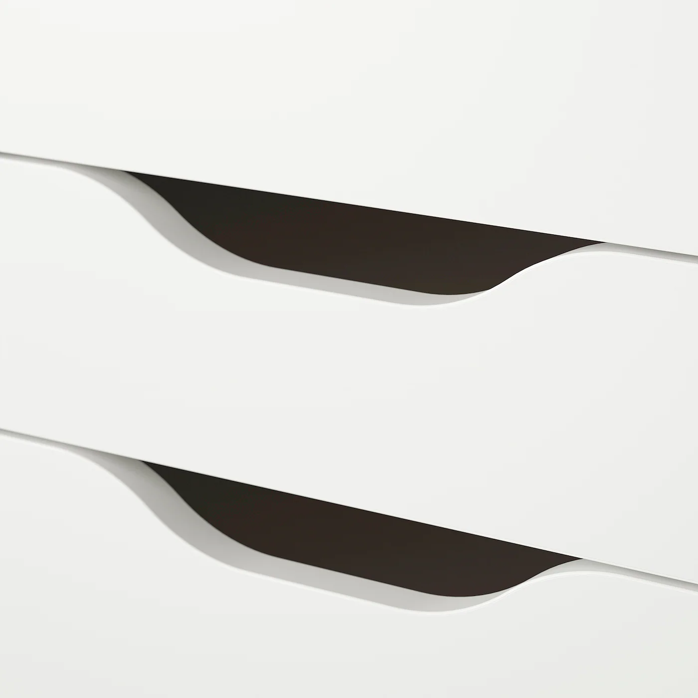 Discount ๐คฉ IKEA ALEX Drawer Unit On Casters White 26 3/8x26 " ๐ 6 Discount ๐คฉ IKEA ALEX Drawer Unit On Casters White 26 3/8x26 " ๐ - Image 6