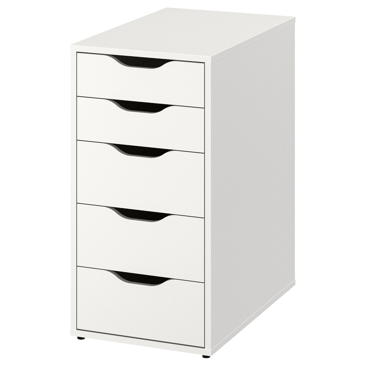 Deals Ikea Dressers Store 45 Brand new π IKEA ALEX Drawer Unit White 14 1/8x27 1/2 " π