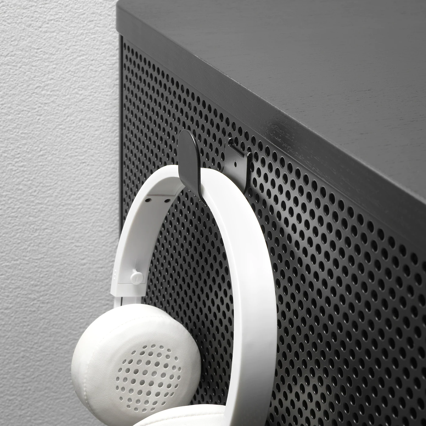 Wholesale 😍 IKEA BEKANT Storage Unit With Smart Lock Mesh Black 16 1/8x24 " 🛒 7 Wholesale 😍 IKEA BEKANT Storage Unit With Smart Lock Mesh Black 16 1/8x24 " 🛒 - Image 7