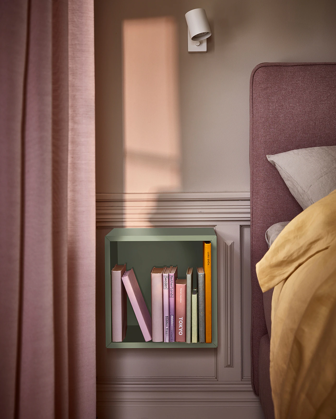 Wholesale 😀 IKEA EKET Cabinet Light Green 13 3/4x9 7/8x13 3/4 " ⭐ 6 Wholesale 😀 IKEA EKET Cabinet Light Green 13 3/4x9 7/8x13 3/4 " ⭐ - Image 6