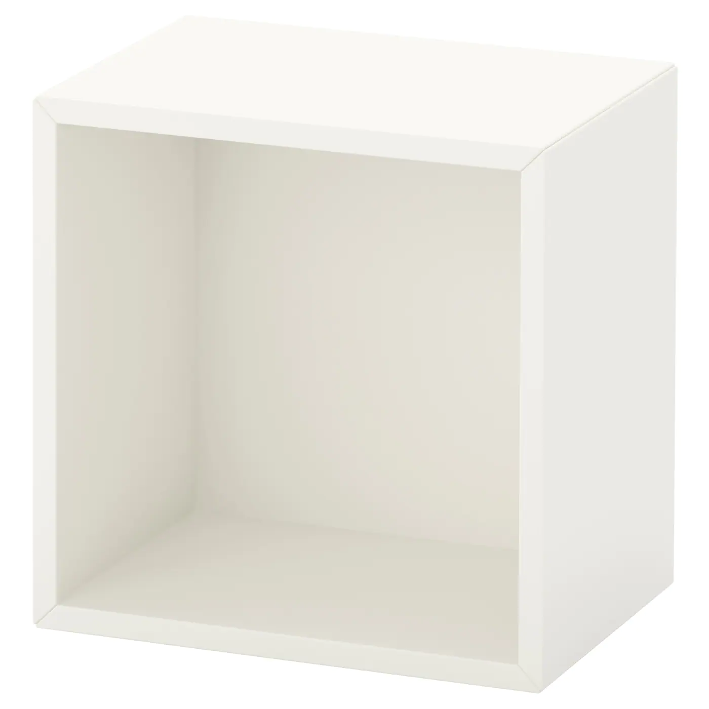 Best deal 🌟 IKEA EKET Cabinet White 13 3/4x9 7/8x13 3/4 " ⌛