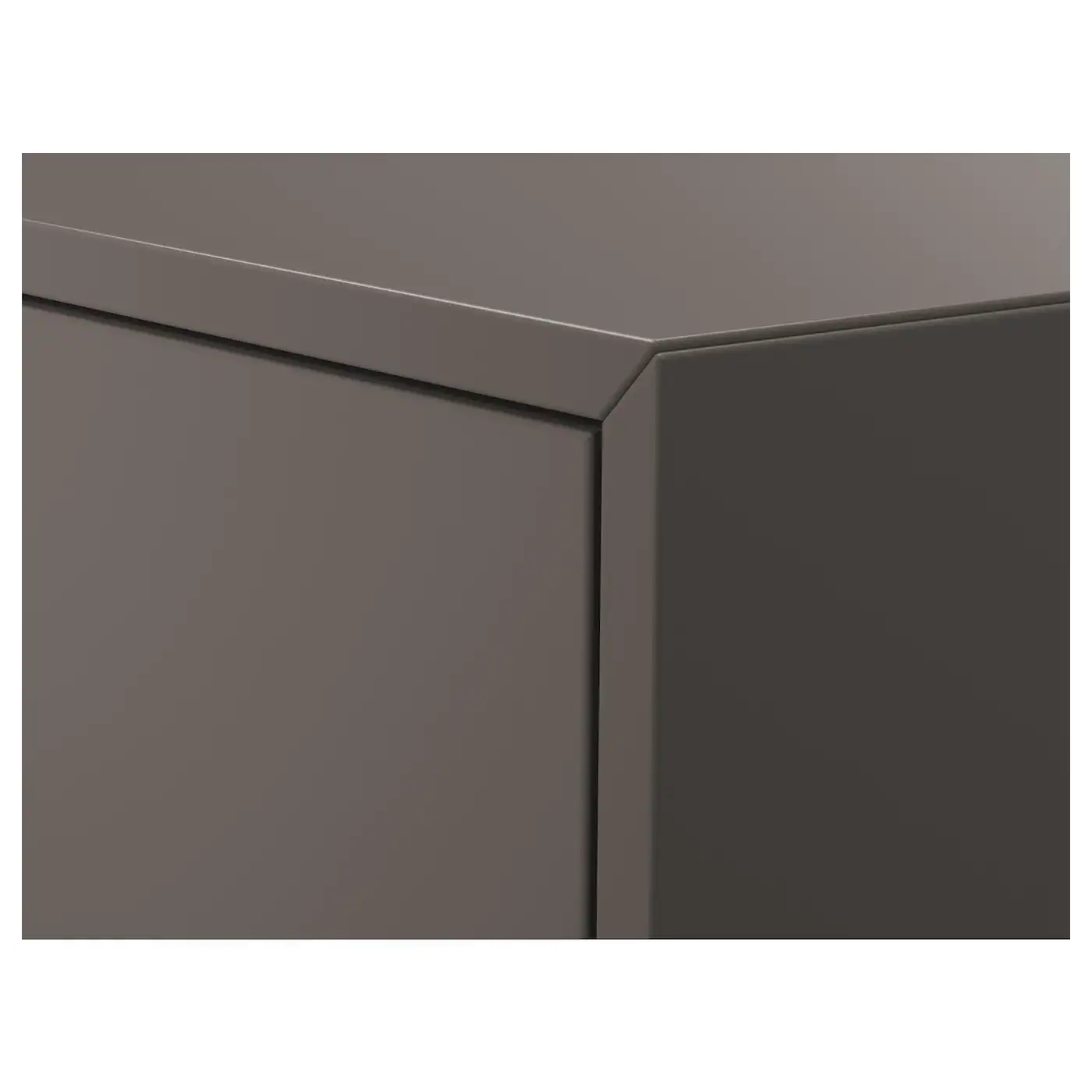 Deals 🔔 IKEA EKET Wall Cabinet With 2 Drawers Dark Gray 13 3/4x13 3/4x13 3/4 " 💯 7 Deals 🔔 IKEA EKET Wall Cabinet With 2 Drawers Dark Gray 13 3/4x13 3/4x13 3/4 " 💯 - Image 7