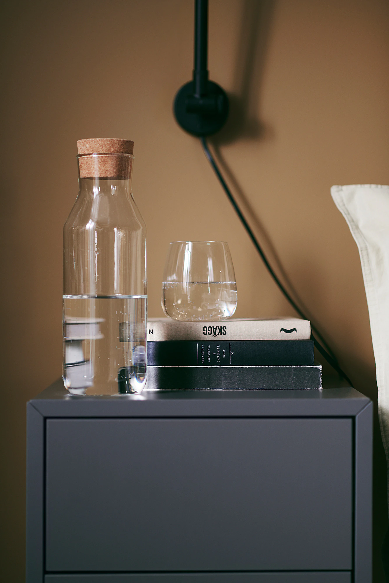 Deals 🔔 IKEA EKET Wall Cabinet With 2 Drawers Dark Gray 13 3/4x13 3/4x13 3/4 " 💯 3 Deals 🔔 IKEA EKET Wall Cabinet With 2 Drawers Dark Gray 13 3/4x13 3/4x13 3/4 " 💯 - Image 3