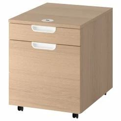 Discount 🔥 IKEA GALANT Drawer Unit/drop File Storage White 17 3/4x21 5/8 " 🎉 -Deals Ikea Dressers Store galant drawer unit drop file storage white stained oak veneer 0613247 pe686188 s5