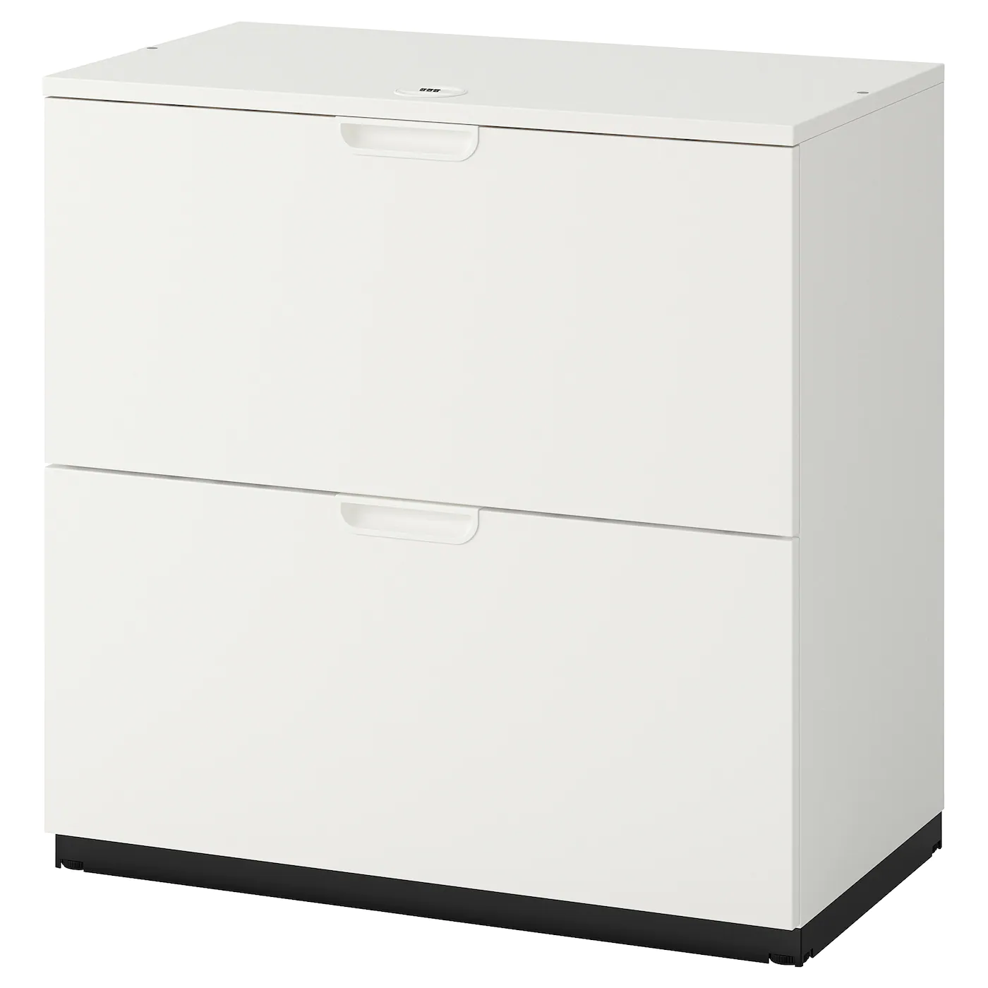 Cheap โ๏ธ IKEA GALANT Drawer Unit/drop File Storage White 31 1/2x31 1/2 " โค๏ธ