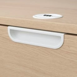 Coupon 😍 IKEA GALANT Drawer Unit White Stained Oak Veneer 31 1/2x31 1/2 " 🧨 -Deals Ikea Dressers Store galant drawer unit white stained oak veneer 0856525 pe709381 s5