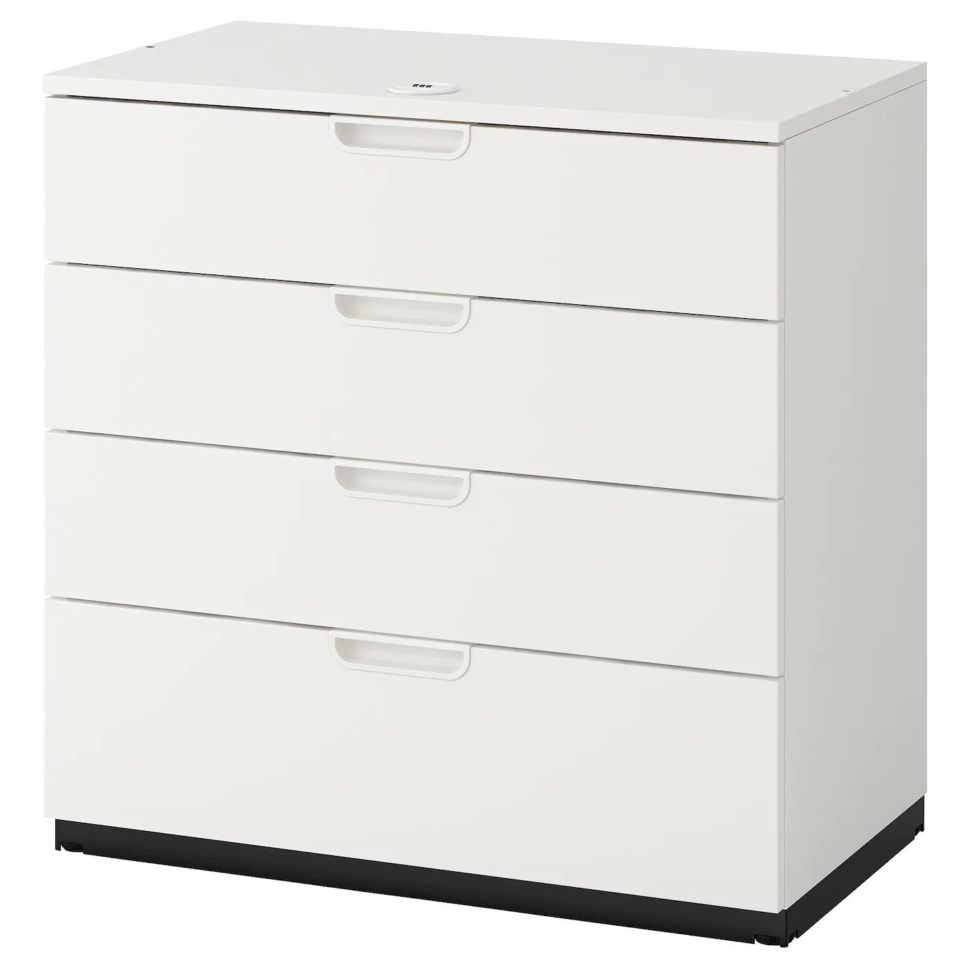 Wholesale ๐ IKEA GALANT Drawer Unit White 31 1/2x31 1/2 " ๐