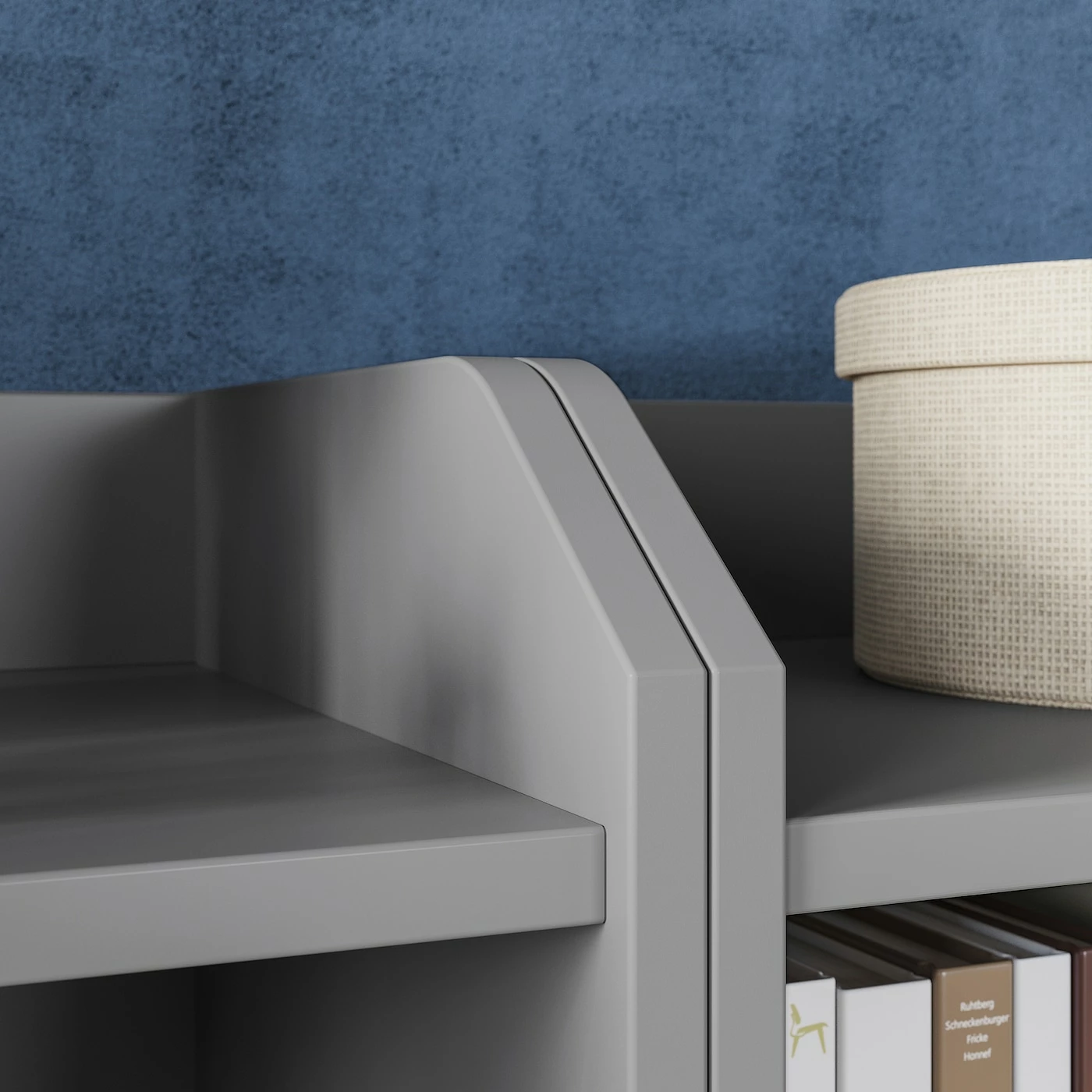 Best reviews of ๐ IKEA HAUGA Storage Combination Gray 54 3/4x18 1/8x45 5/8 " ๐ 4 Best reviews of ๐ IKEA HAUGA Storage Combination Gray 54 3/4x18 1/8x45 5/8 " ๐ - Image 4