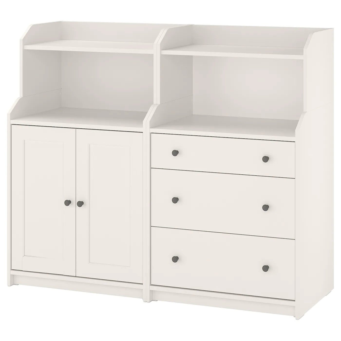 Best reviews of ๐ IKEA HAUGA Storage Combination Gray 54 3/4x18 1/8x45 5/8 " ๐ 7 Best reviews of ๐ IKEA HAUGA Storage Combination Gray 54 3/4x18 1/8x45 5/8 " ๐ - Image 7