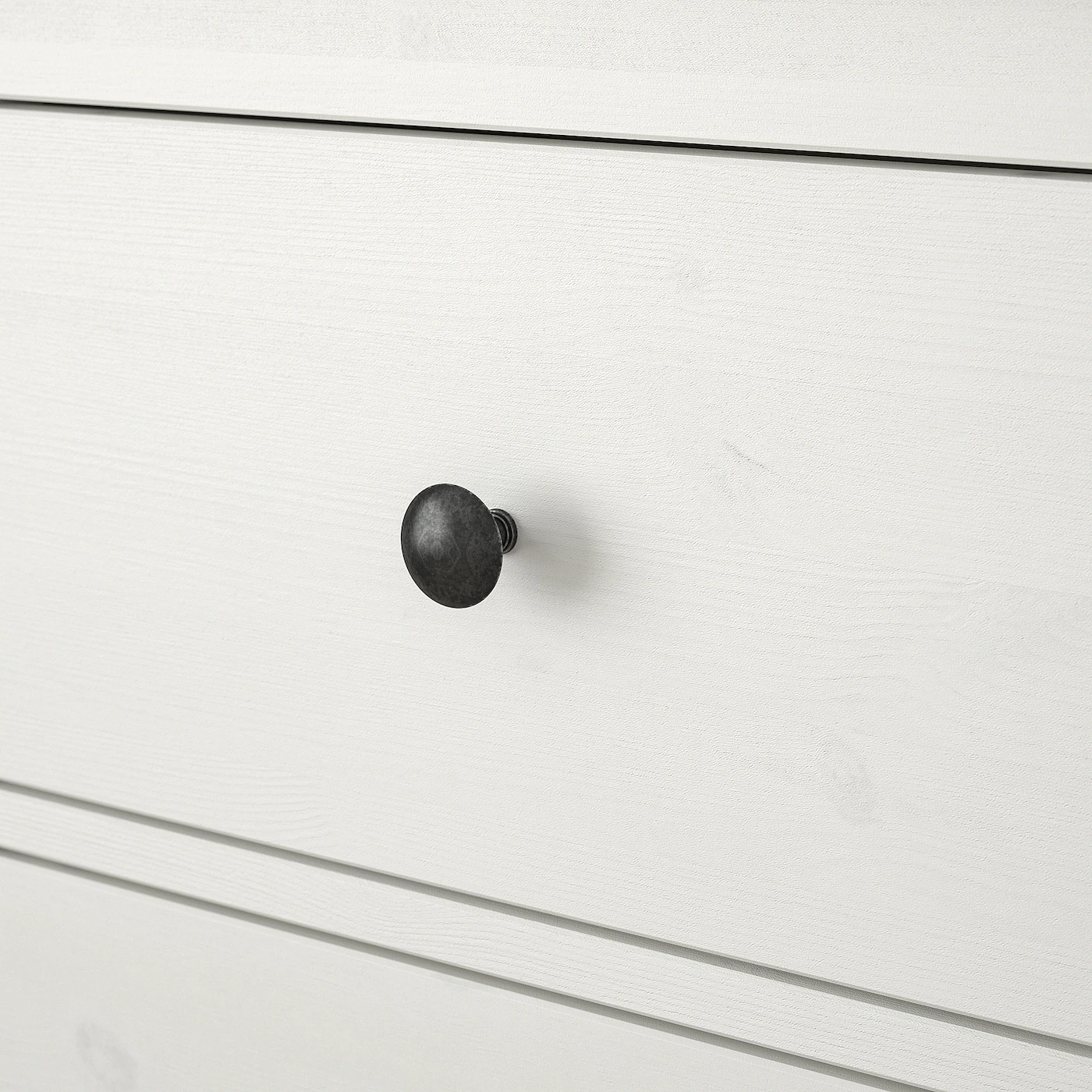 Budget 💯 IKEA HEMNES 2drawer Chest White Stain 21 1/4x26 " 💯 7 Budget 💯 IKEA HEMNES 2drawer Chest White Stain 21 1/4x26 " 💯 - Image 7