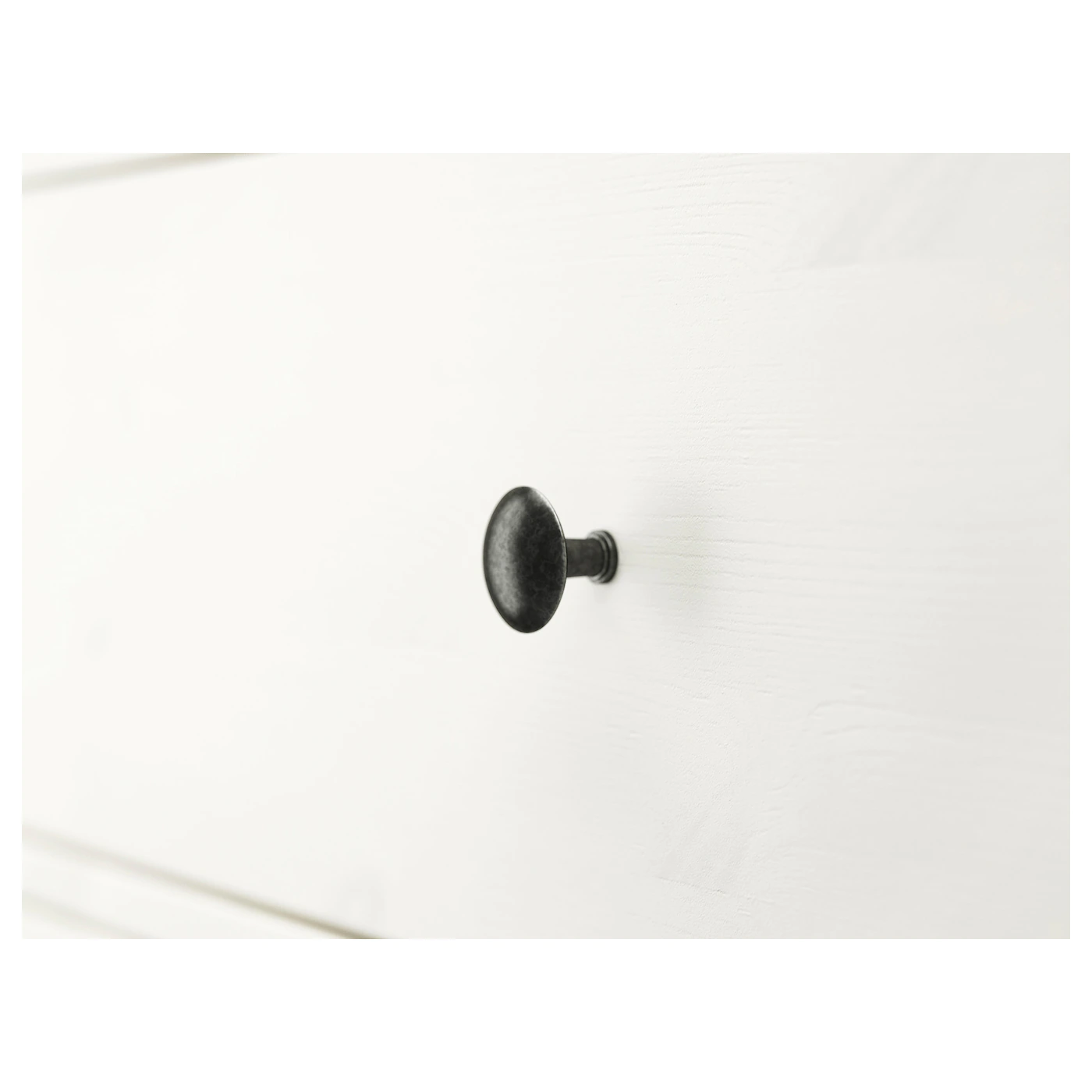 Cheap ⭐ IKEA HEMNES 3drawer Chest White Stain 42 1/2x37 3/4 " 🌟 4 Cheap ⭐ IKEA HEMNES 3drawer Chest White Stain 42 1/2x37 3/4 " 🌟 - Image 4