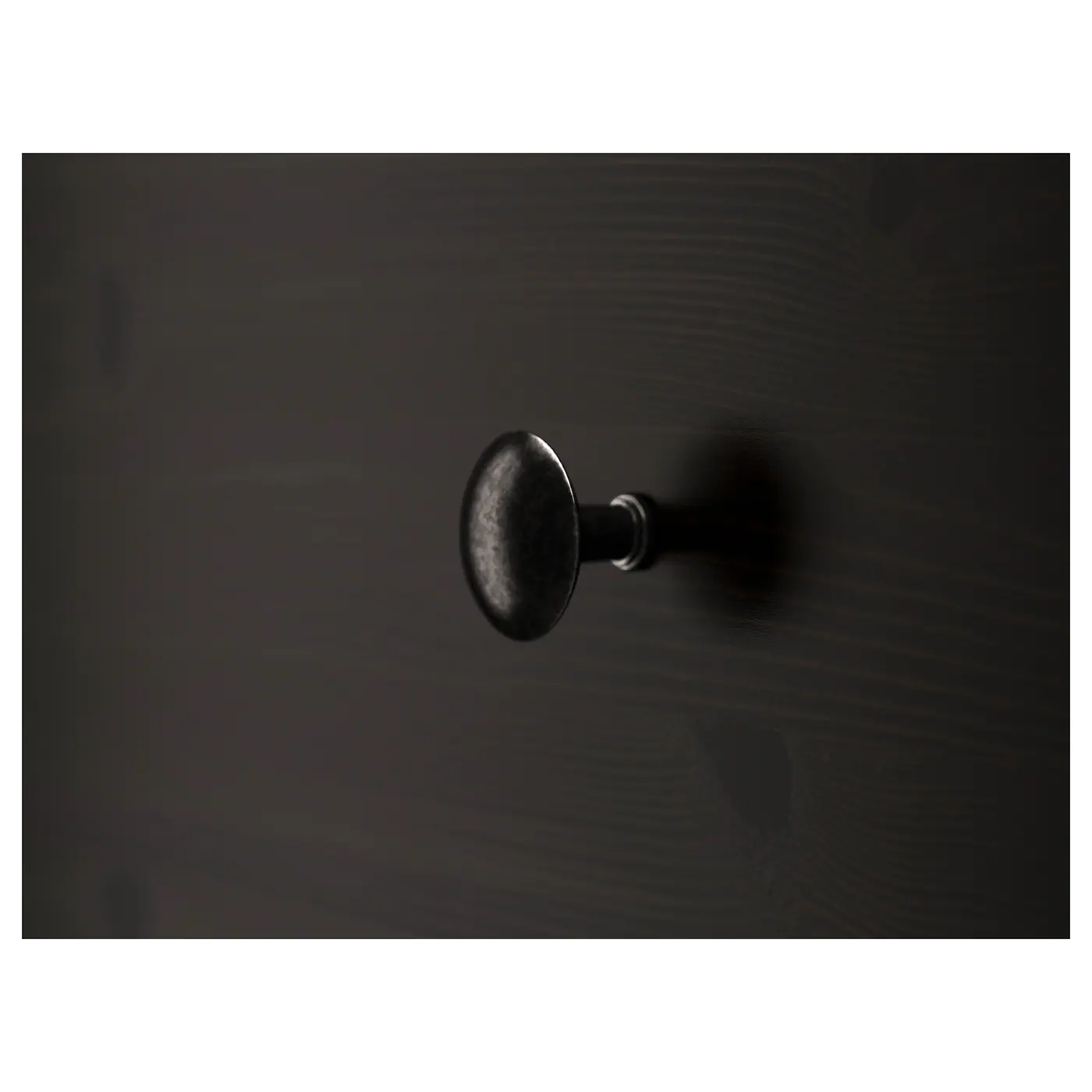 Deals โ๏ธ IKEA HEMNES 8drawer ๐ Dresser Blackbrown 63x37 3/4 " โจ 3 Deals โ๏ธ IKEA HEMNES 8drawer ๐ Dresser Blackbrown 63x37 3/4 " โจ - Image 3