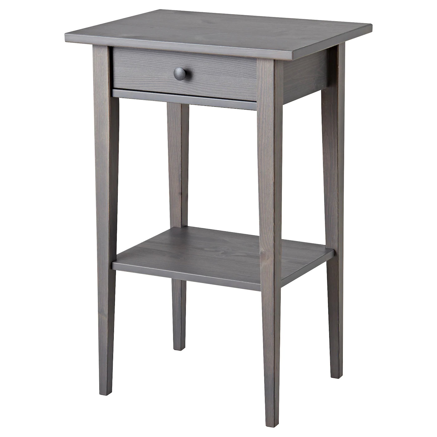 Deals Ikea Dressers Store 31 Best Sale π― IKEA HEMNES Nightstand Dark Gray Stained 18 1/8x13 3/4 " π