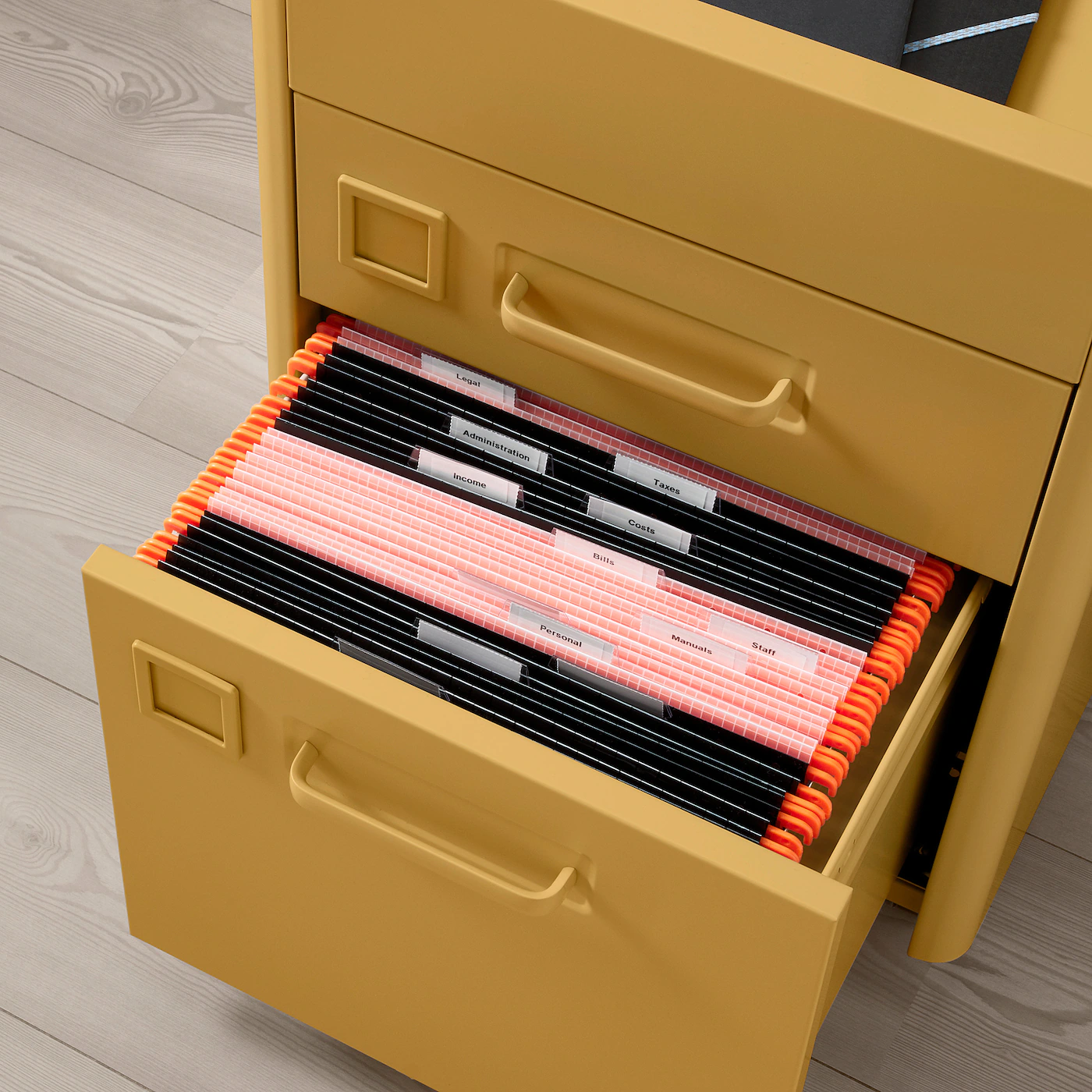 Wholesale ๐ IKEA IDÅSEN Drawer Unit On Casters Golden Brown 16 1/2x24 " โค๏ธ 8 Wholesale ๐ IKEA IDÅSEN Drawer Unit On Casters Golden Brown 16 1/2x24 " โค๏ธ - Image 8