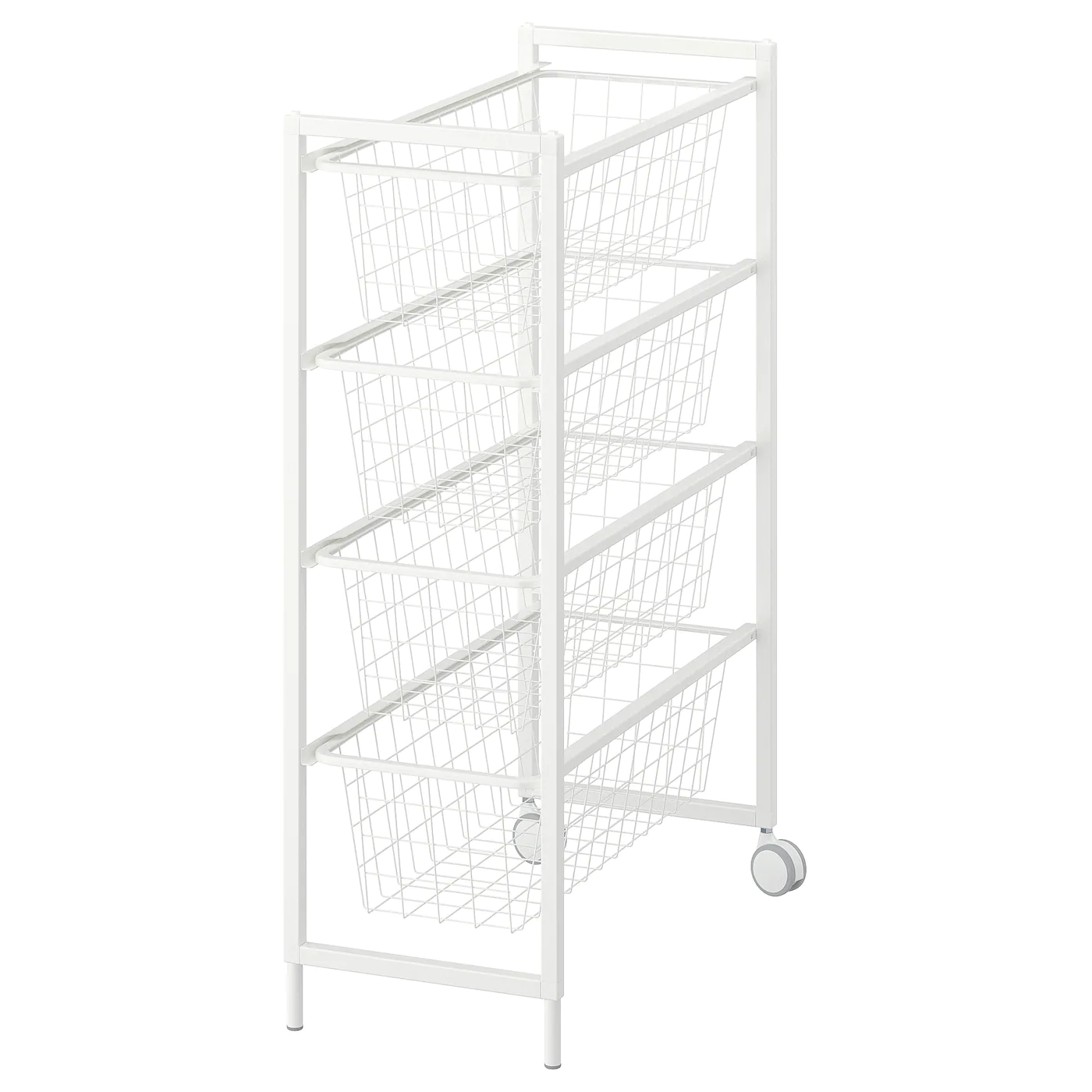 Flash Sale 🥰 IKEA JONAXEL Storage Combination White 9 7/8x20 1/8x28 3/4 " 😍