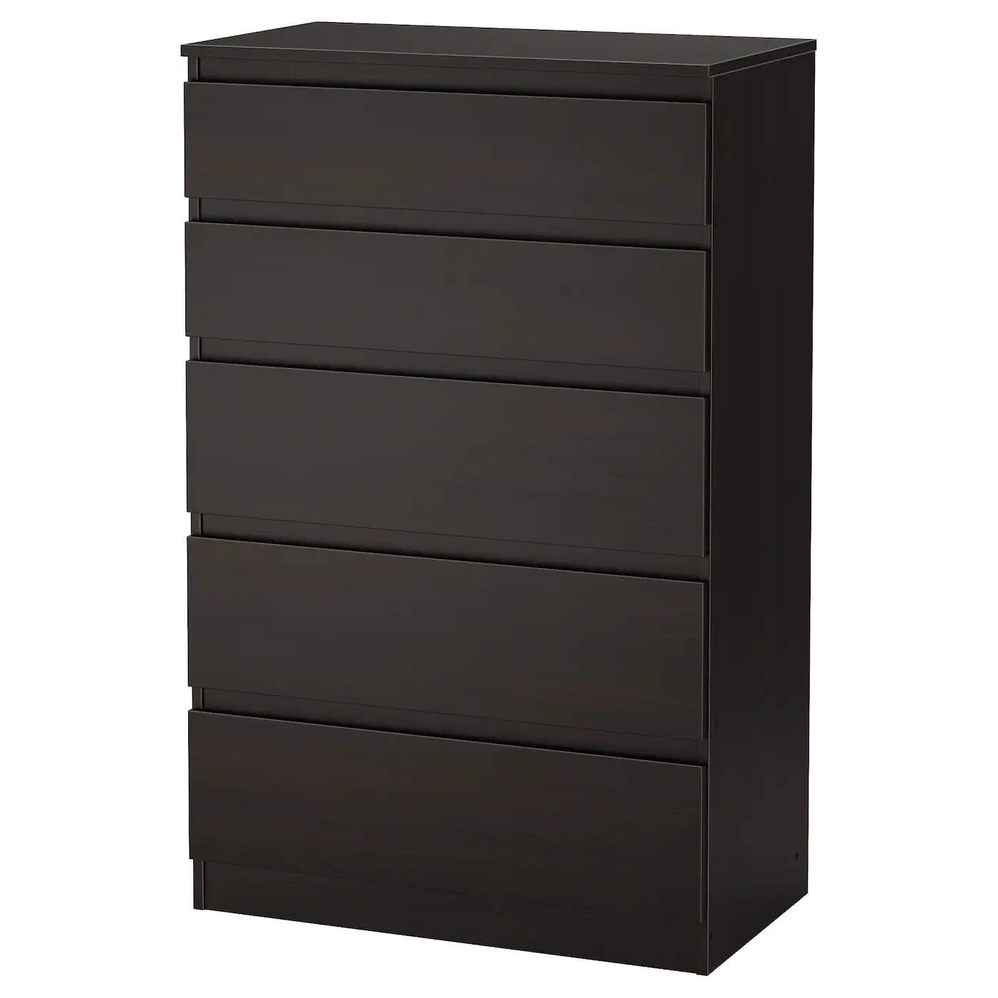 Top 10 π IKEA KULLEN 5drawer Chest Blackbrown 27 1/2x44 1/8 " π€©