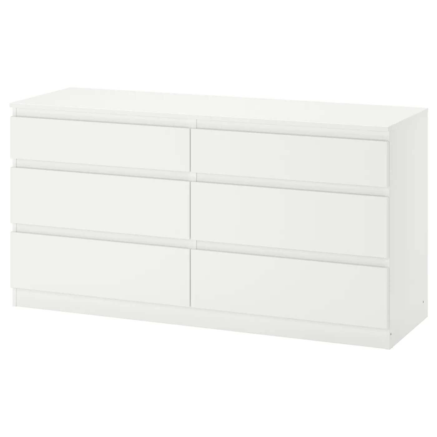 Deals Ikea Dressers Store 57 Flash Sale π IKEA KULLEN 6drawer π Dresser White 55 1/8x28 3/8 " π