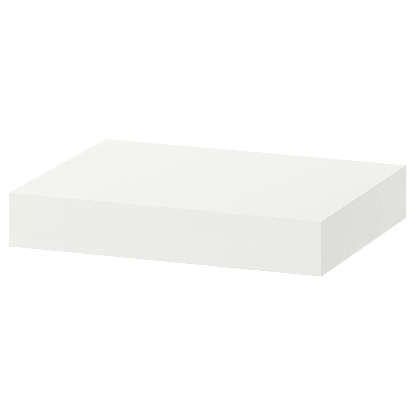 Cheap ๐ฅ IKEA LACK Wall Shelf White 11 3/4x10 1/4 " ๐
