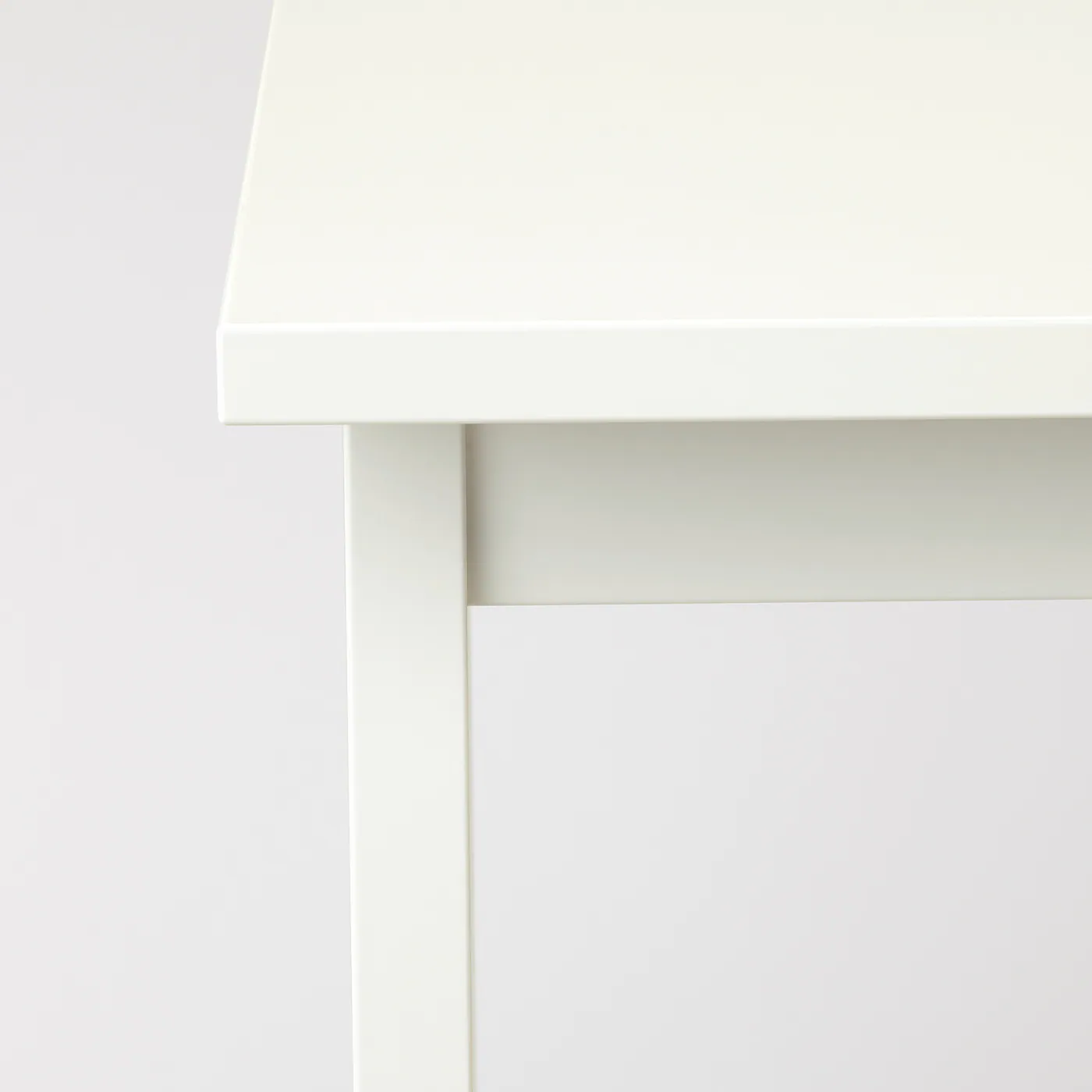 Buy 😀 IKEA LUNNARP Side Table White 21 5/8x17 3/4 " 😉 5 Buy 😀 IKEA LUNNARP Side Table White 21 5/8x17 3/4 " 😉 - Image 5