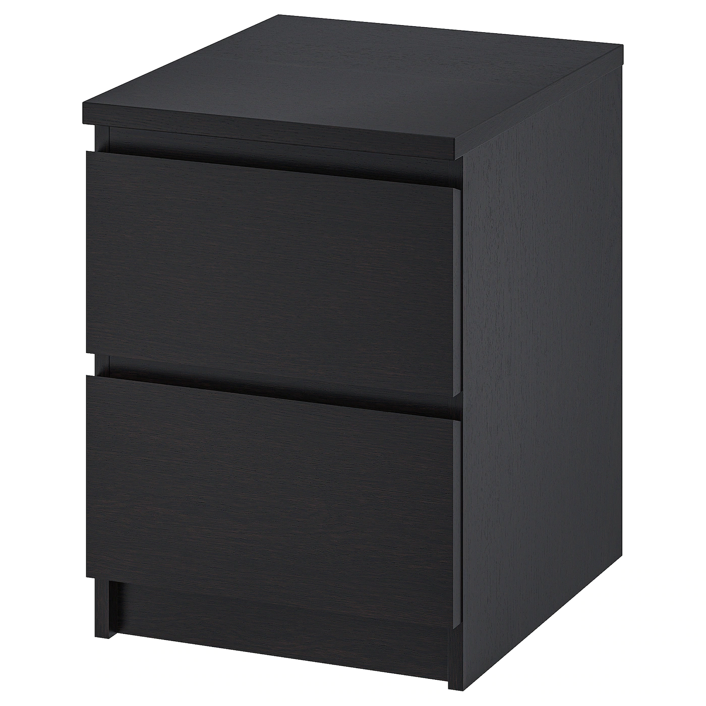 New ✔️ IKEA MALM 2drawer Chest Blackbrown 15 3/4x21 5/8 " 🤩 9 New ✔️ IKEA MALM 2drawer Chest Blackbrown 15 3/4x21 5/8 " 🤩 - Image 9