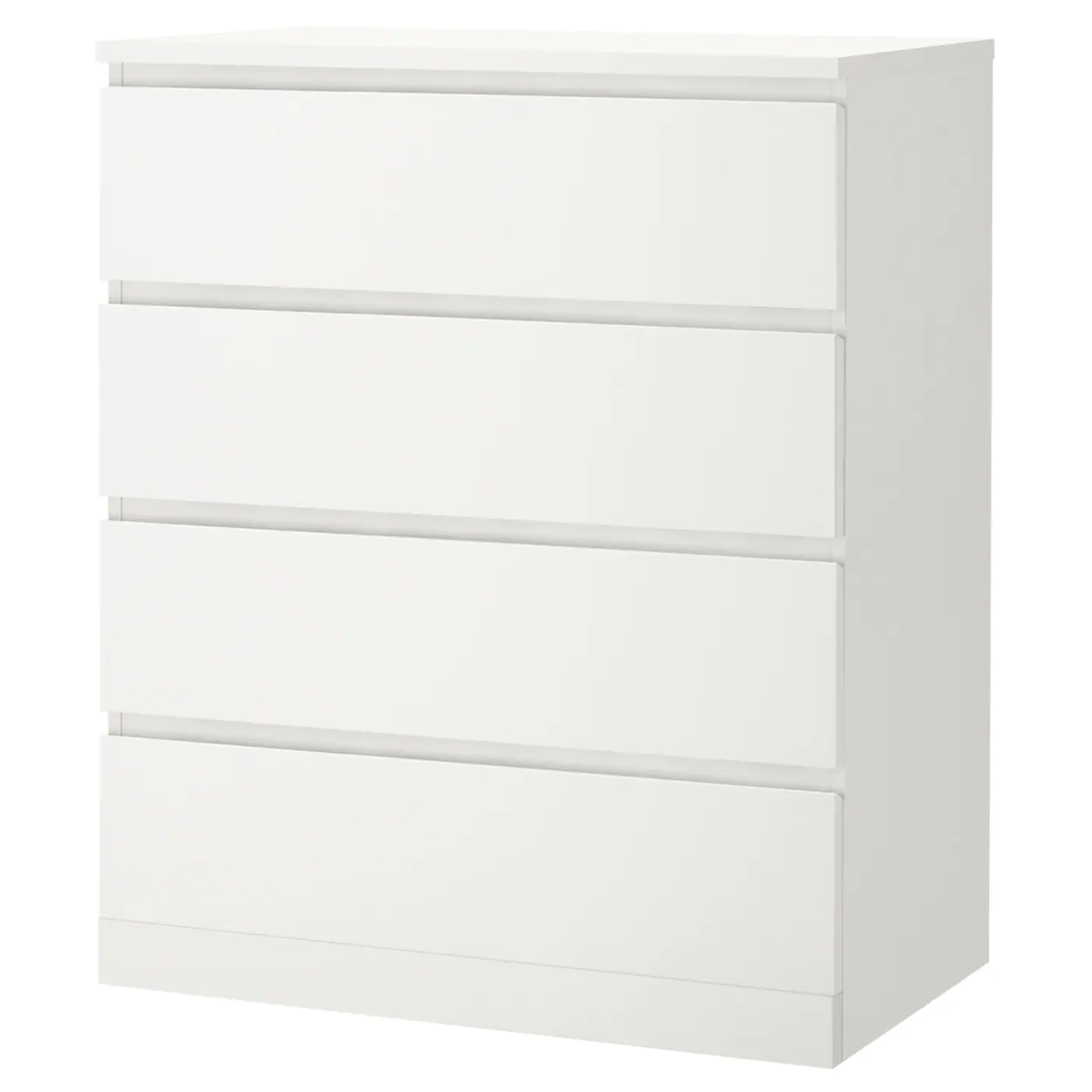 Deals Ikea Dressers Store 10 Best Pirce π₯ IKEA MALM 4drawer Chest White 31 1/2x39 3/8 " π