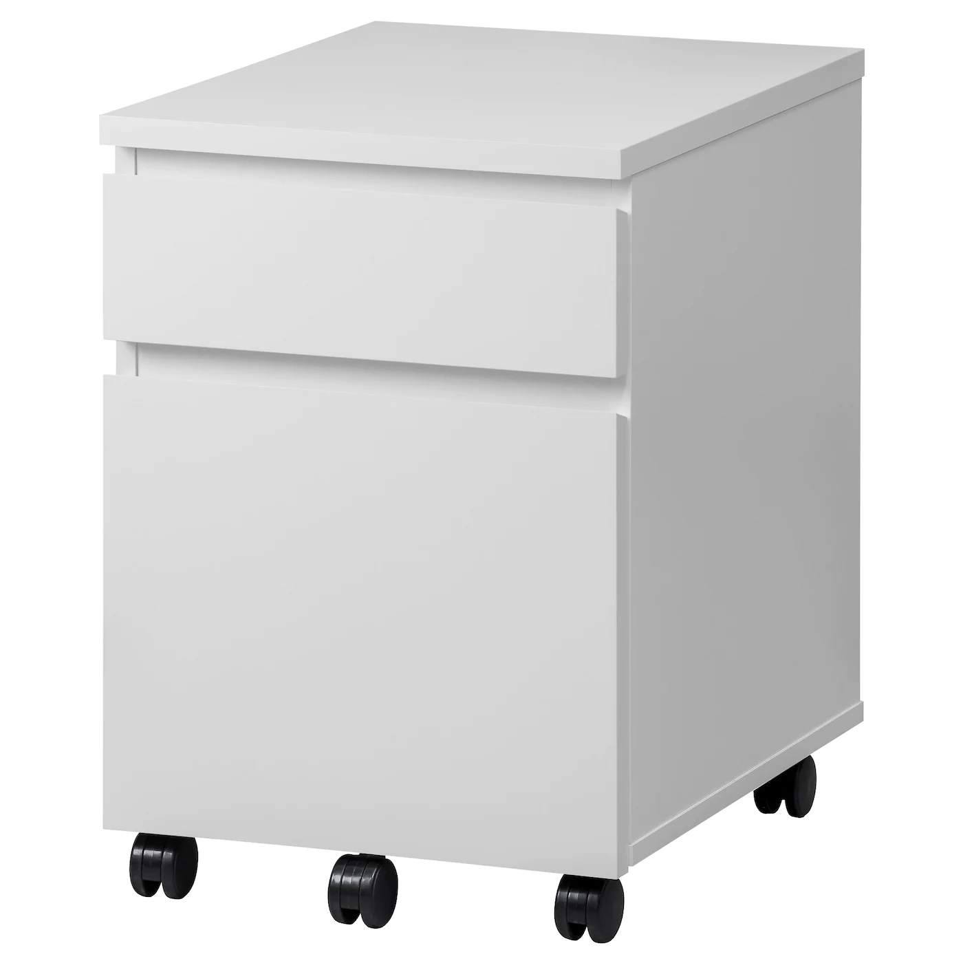Top 10 ❤️ IKEA MALM Drawer Unit On Casters White 16 1/2x23 1/4 " 🥰