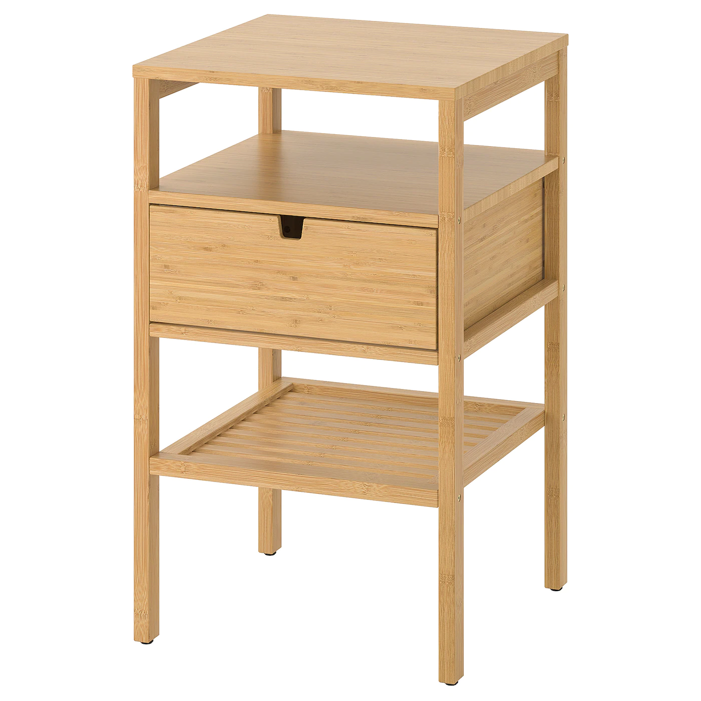 Deals Ikea Dressers Store 37 Deals π₯° IKEA NORDKISA Nightstand Bamboo 15 3/4x15 3/4 " π―