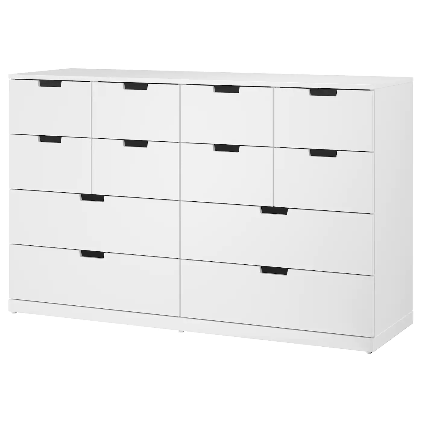 Deals Ikea Dressers Store 23 Best reviews of βοΈ IKEA NORDLI 12drawer Chest White 63x39 " π