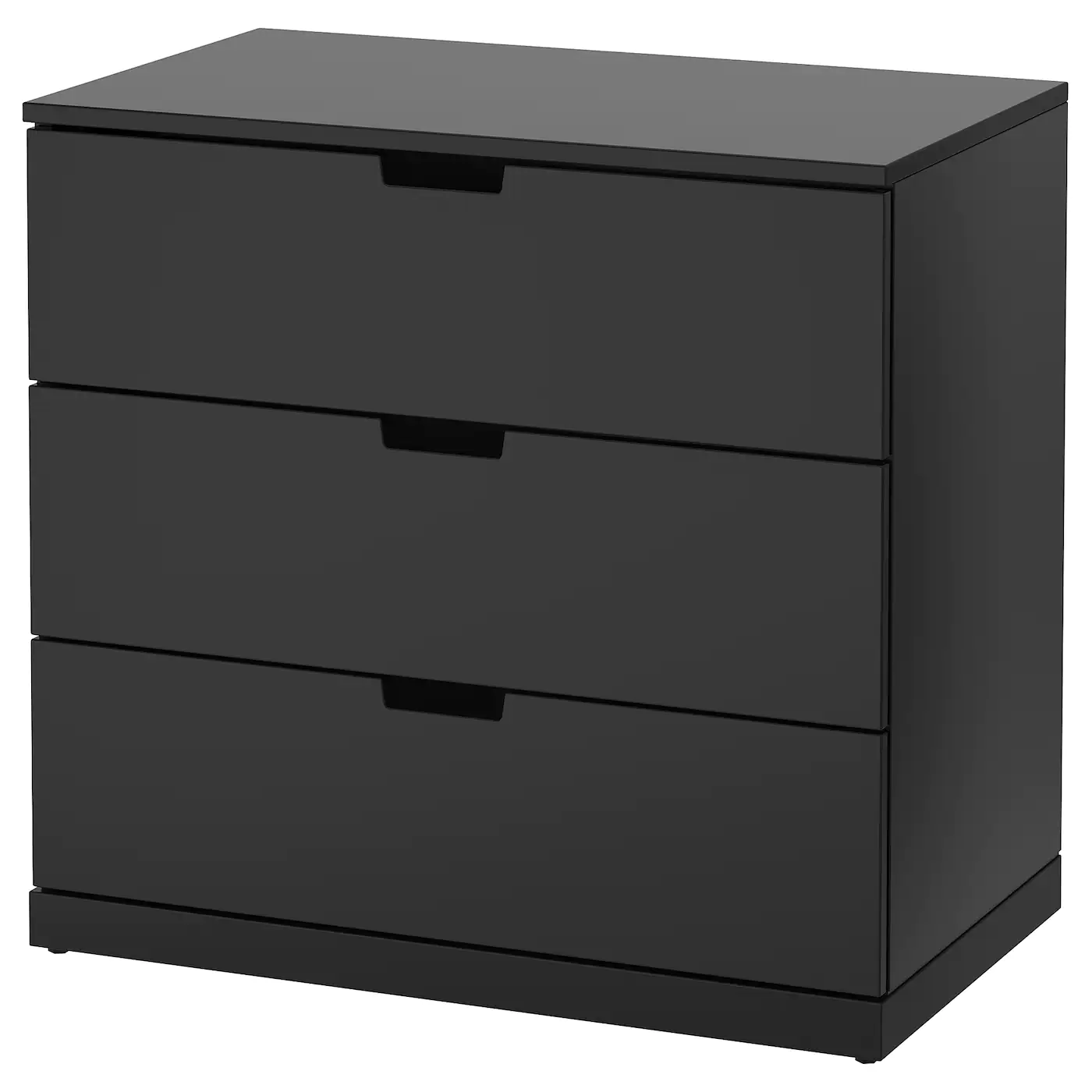 Cheapest 🎉 IKEA NORDLI 3drawer Chest White 31 1/2x29 7/8 " 🥰 5 Cheapest 🎉 IKEA NORDLI 3drawer Chest White 31 1/2x29 7/8 " 🥰 - Image 5