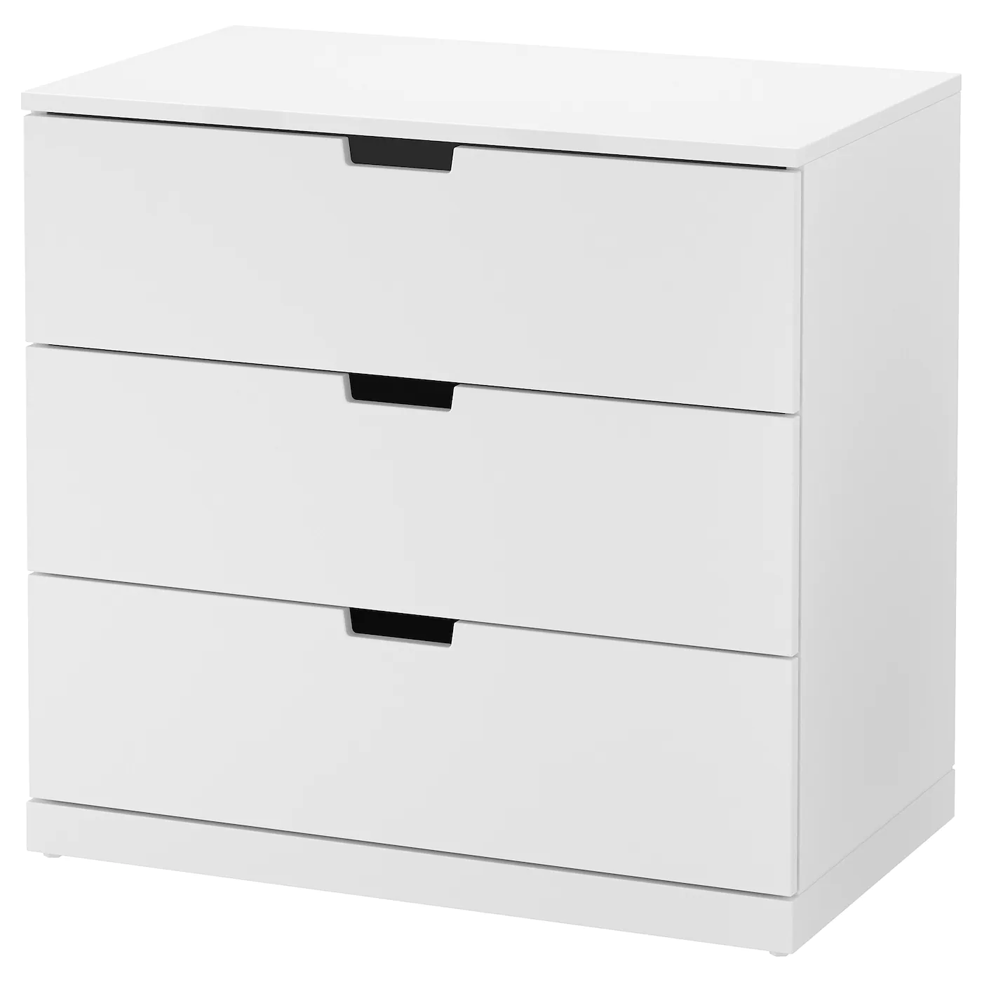 Budget β¨ IKEA NORDLI 3drawer Chest Anthracite 31 1/2x29 7/8 " π 5 Budget β¨ IKEA NORDLI 3drawer Chest Anthracite 31 1/2x29 7/8 " π - Image 5