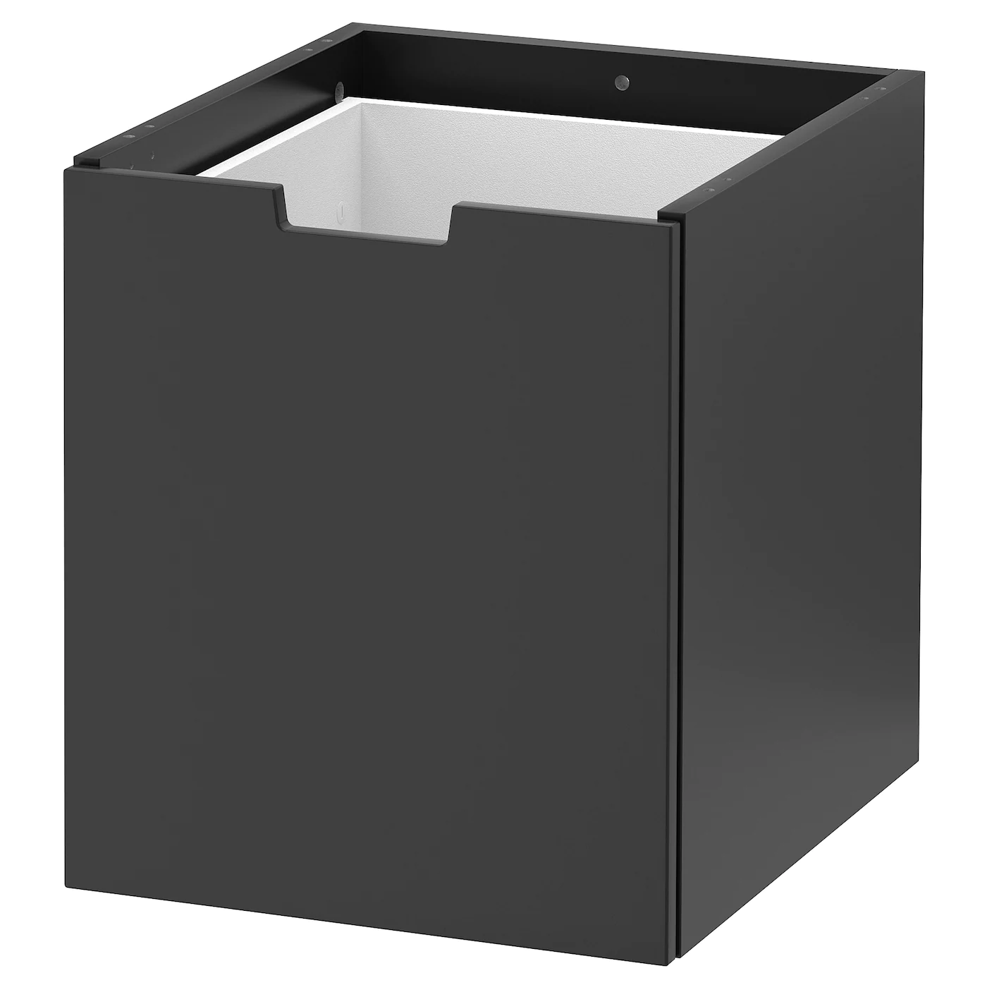 Best deal ✔️ IKEA NORDLI Modular Chest Anthracite 15 3/4x17 3/4 " 💯