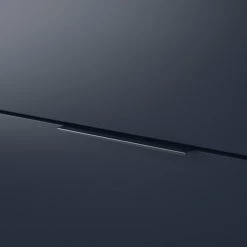 Promo 😀 IKEA NORDMELA 4drawer 👗 Dresser Blackblue 62 5/8x19 5/8 " 🤩 -Deals Ikea Dressers Store nordmela 4 drawer dresser black blue 0858424 pe711624 s5