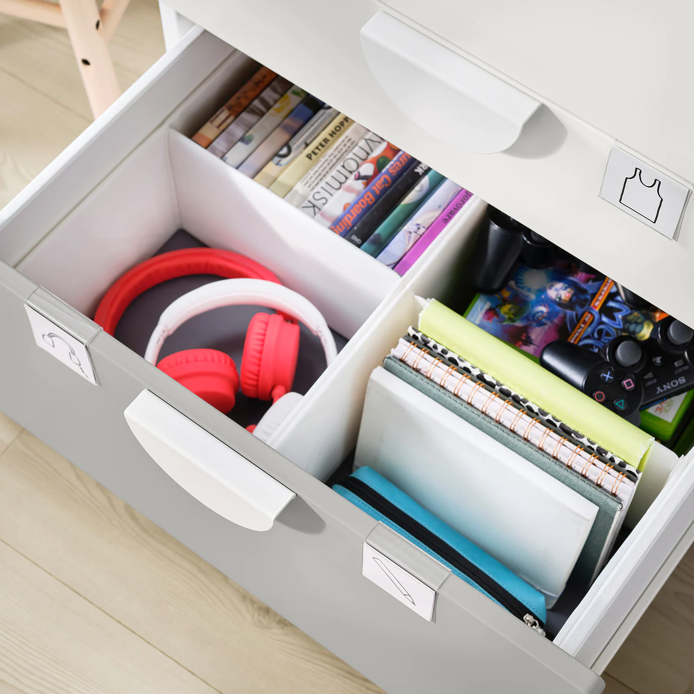 Coupon โ IKEA SMÅSTAD / UPPFÖRA 3drawer Chest White/gray 23 5/8x24 3/4x29 7/8 " ๐ 5 Coupon โ IKEA SMÅSTAD / UPPFÖRA 3drawer Chest White/gray 23 5/8x24 3/4x29 7/8 " ๐ - Image 5