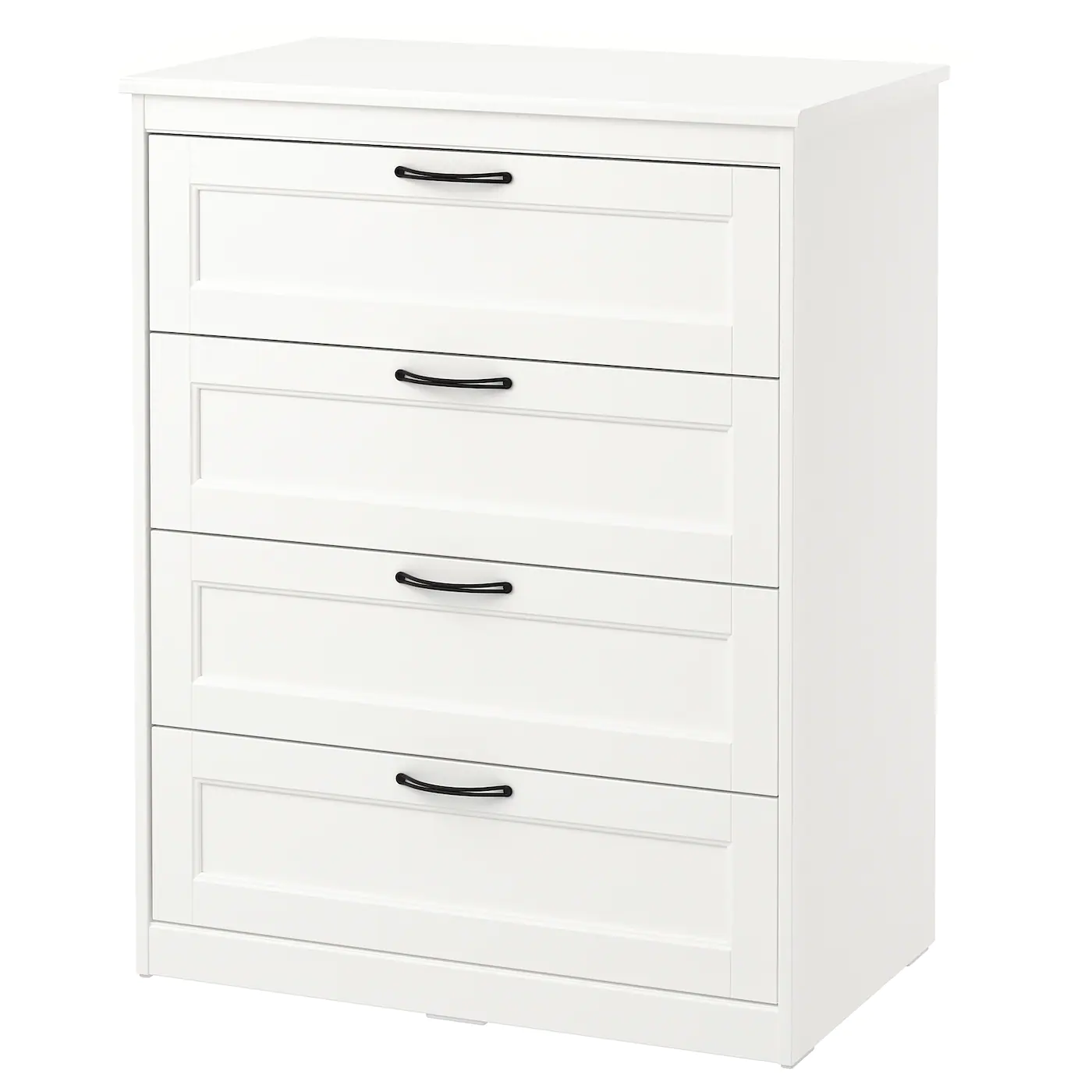 Deals Ikea Dressers Store 14 Best Pirce π₯° IKEA SONGESAND 4drawer Chest White 32 1/4x41 " π