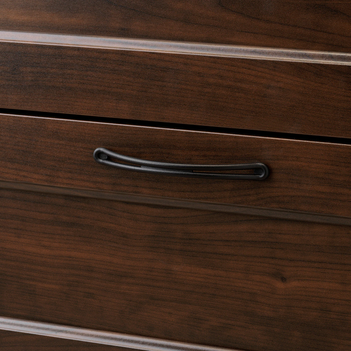 Wholesale ๐ฏ IKEA SONGESAND 6drawer Chest Brown 32 1/4x49 5/8 " ๐ฅ 4 Wholesale ๐ฏ IKEA SONGESAND 6drawer Chest Brown 32 1/4x49 5/8 " ๐ฅ - Image 4