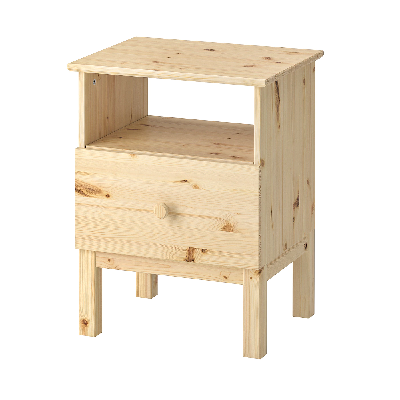 Wholesale 👏 IKEA TARVA Nightstand Pine 18 7/8x24 3/8 " 🥰