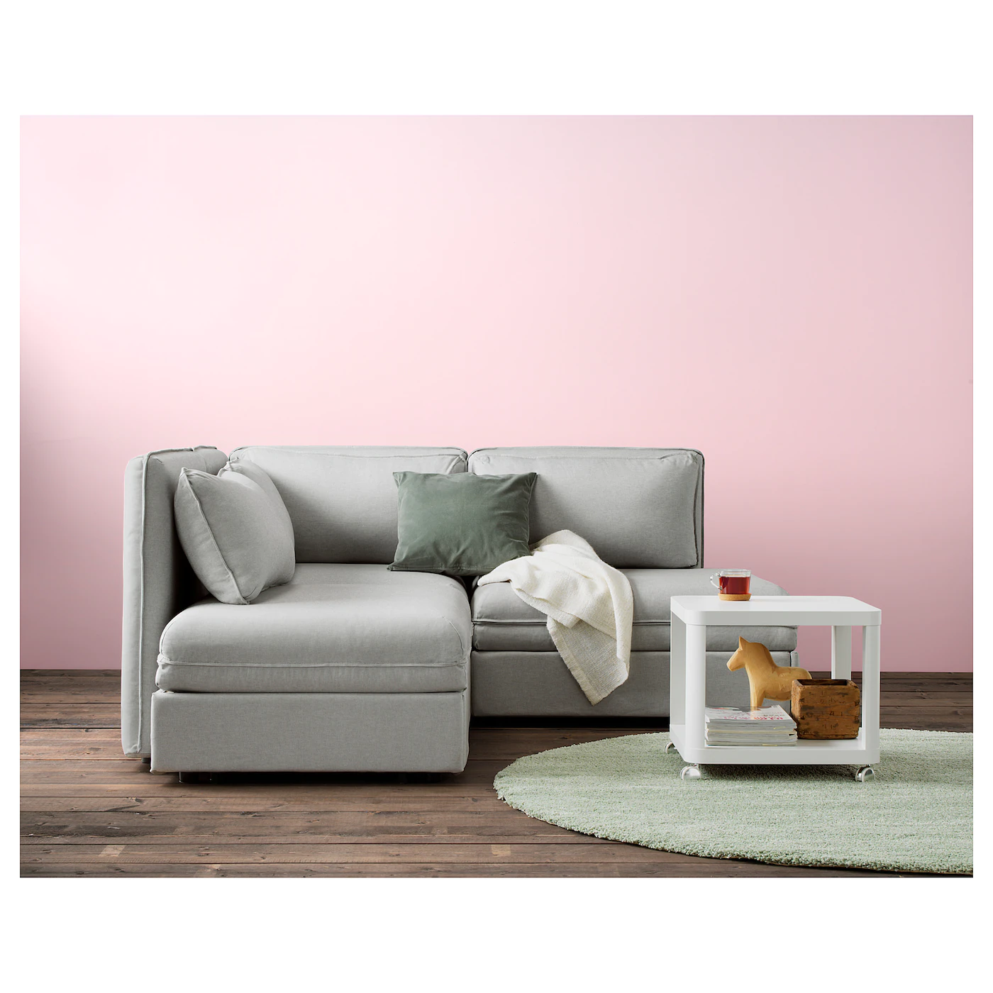 Deals Ikea Dressers Store -Deals Ikea Dressers Store tingby side table on casters white 0726714 ph143344 s5